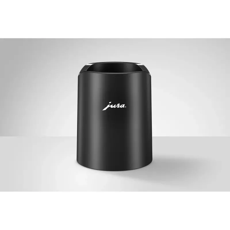 JURA Glacette Melns 24167