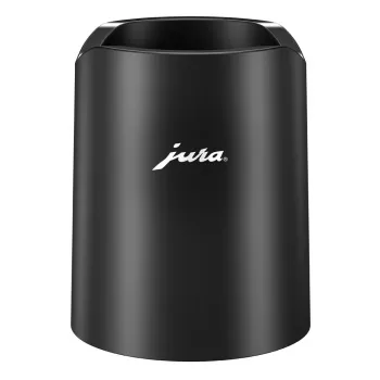 JURA Glacette Melns 24167