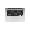 Portatīvais dators Apple MacBook Air M5 15,3 collu (38,9 cm) 16 GB RAM 512 GB SSD Sudraba