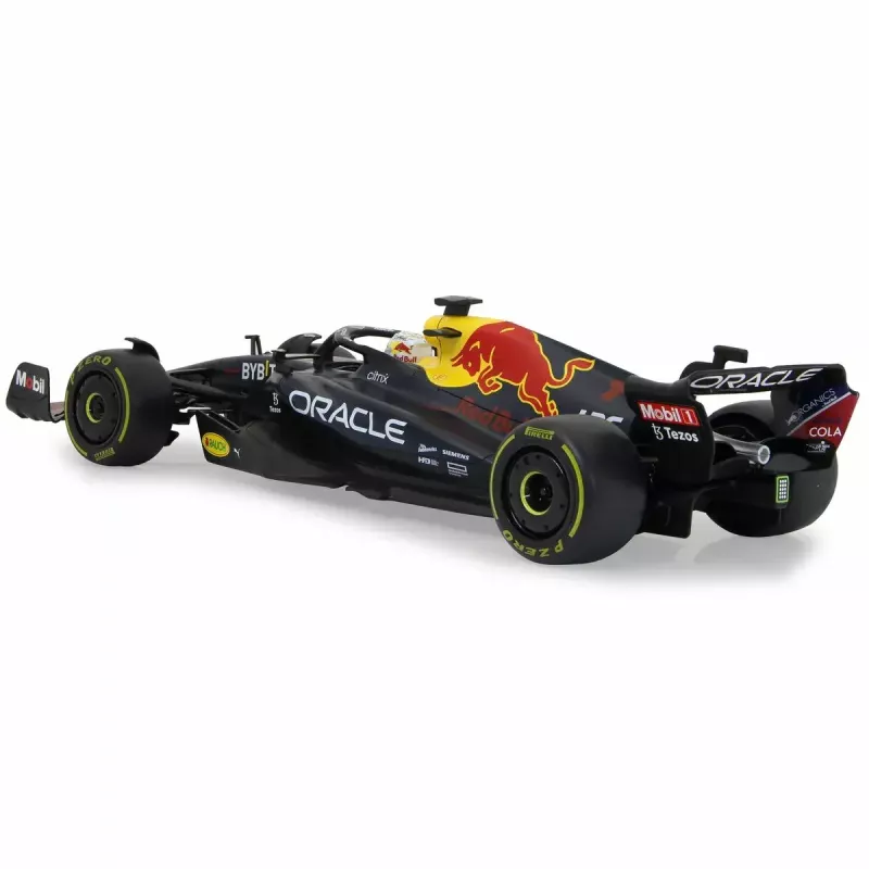 Elektriskā sporta automašīna Jamara Oracle Red Bull Racing RB18 1:12 700g 7 baterijas