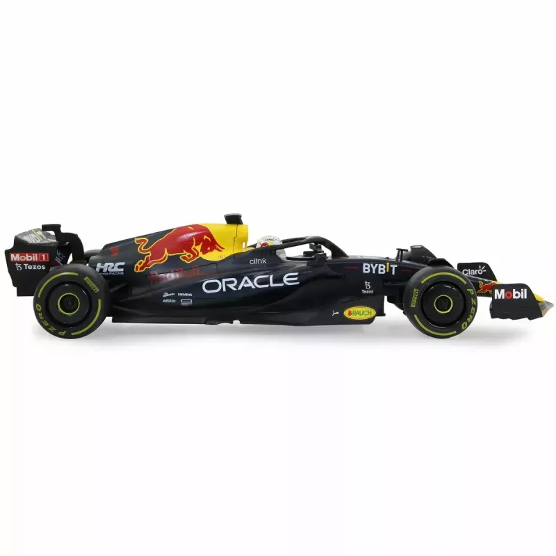 Elektriskā sporta automašīna Jamara Oracle Red Bull Racing RB18 1:12 700g 7 baterijas