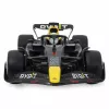 Elektriskā sporta automašīna Jamara Oracle Red Bull Racing RB18 1:12 700g 7 baterijas