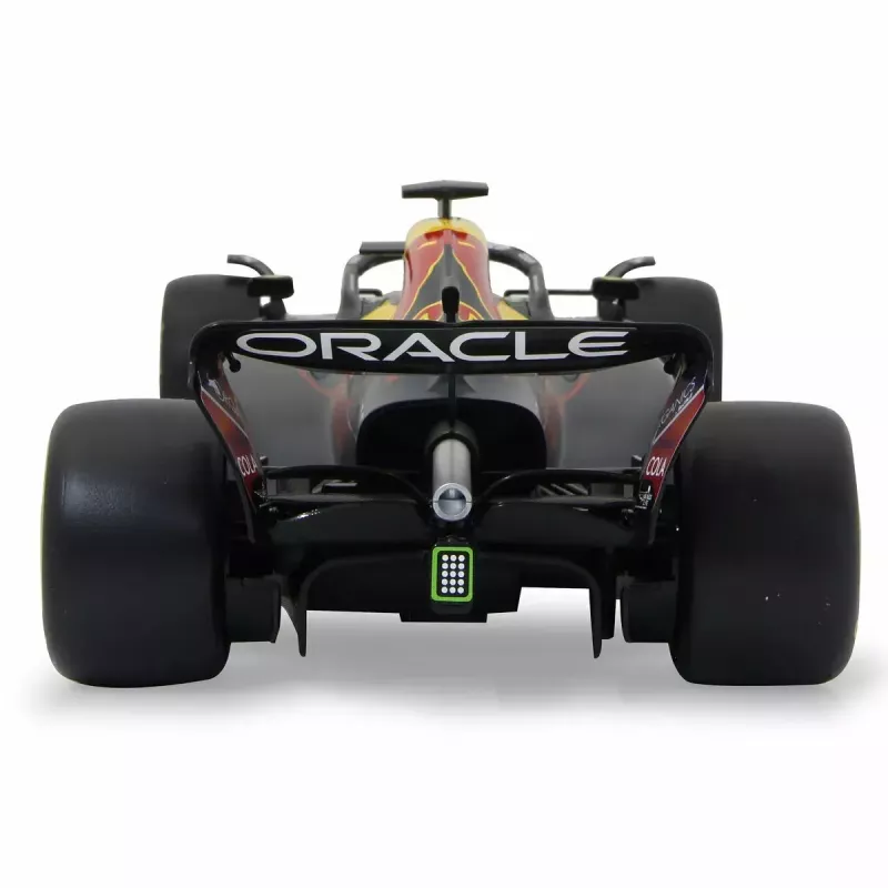 Elektriskā sporta automašīna Jamara Oracle Red Bull Racing RB18 1:12 700g 7 baterijas