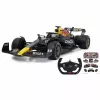 Elektriskā sporta automašīna Jamara Oracle Red Bull Racing RB18 1:12 700g 7 baterijas