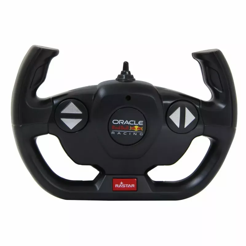 Elektriskā sporta automašīna Jamara Oracle Red Bull Racing RB18 1:12 700g 7 baterijas