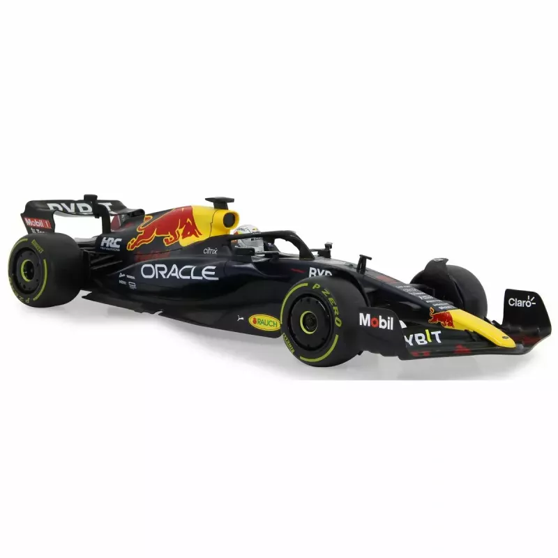 Elektriskā sporta automašīna Jamara Oracle Red Bull Racing RB18 1:12 700g 7 baterijas