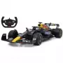 Elektriskā sporta automašīna Jamara Oracle Red Bull Racing RB18 1:12 700g 7 baterijas