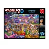 Wasgij Mystery 25 - Eurosound Contest (1000 gab.)