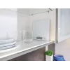Elektroniskie virtuves svari Soehnle Page Comfort 400 Balti
