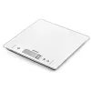 Elektroniskie virtuves svari Soehnle Page Comfort 400 Balti