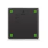 Elektroniskie virtuves svari Soehnle Page Comfort 400 Balti