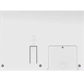 Electronic personal scale Soehnle Sense Safe 100