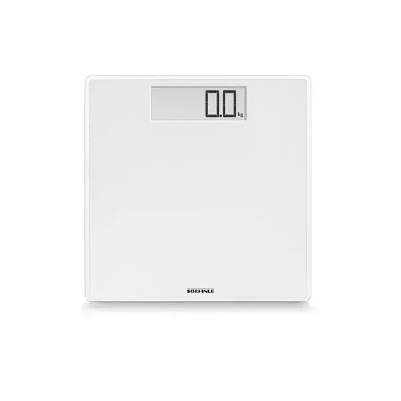 Electronic personal scale Soehnle Sense Safe 100