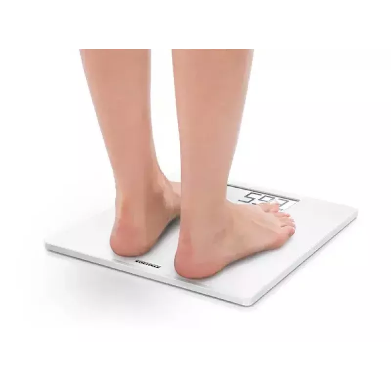 Electronic personal scale Soehnle Sense Safe 100