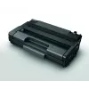 Toner Ricoh Toner 407647 SP3400LE Melns 6000 lapas