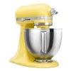 KitchenAid 5KSM195PSEBT mikseris stāvmikseris 300 W nerūsējošais tērauds, dzeltens