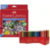 Krāsu zīmuļu komplekts Faber-Castell 111260