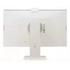 LG MyView Smart datora monitors 80 cm (31,5 collas) 3840 x 2160 pikseļi 4K Ultra HD LCD Balts