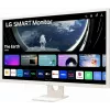 LG 32SR50F-W datora monitors 80 cm (31.5 collas) 1920 x 1080 pikseļi Full HD LED Balts