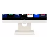 LG 32SR50F-W datora monitors 80 cm (31.5 collas) 1920 x 1080 pikseļi Full HD LED Balts