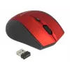 Pele DeLOCK 12493 RF bezvadu optiskā 1600 DPI