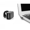 Valkājams svītrkodu skeneris DeLOCK 90607 1D 2D bezvadu Bluetooth