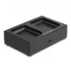 Valkājams svītrkodu skeneris DeLOCK 90610 1D 2D Bezvadu Bluetooth