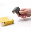 Valkājams svītrkodu skeneris DeLOCK 90610 1D 2D Bezvadu Bluetooth