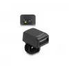 Valkājams svītrkodu skeneris DeLOCK 90610 1D 2D Bezvadu Bluetooth