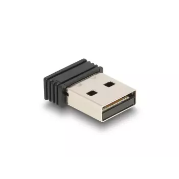 Valkājams svītrkodu lasītājs DeLOCK 90605 Bluetooth CMOS 16MB