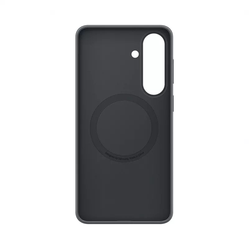 Samsung EF-ES947CBEGWW mobilā telefona maciņš 17,5 cm (6,9 collas) Holster Melns
