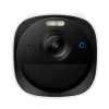 IP lodes drošības kamera Anker Eufy eufyCam E40 2-Cam Kit ar HomeBase S280, āra, 2688×1520 px, 130° skata leņķis, stiprinājums pie sienas