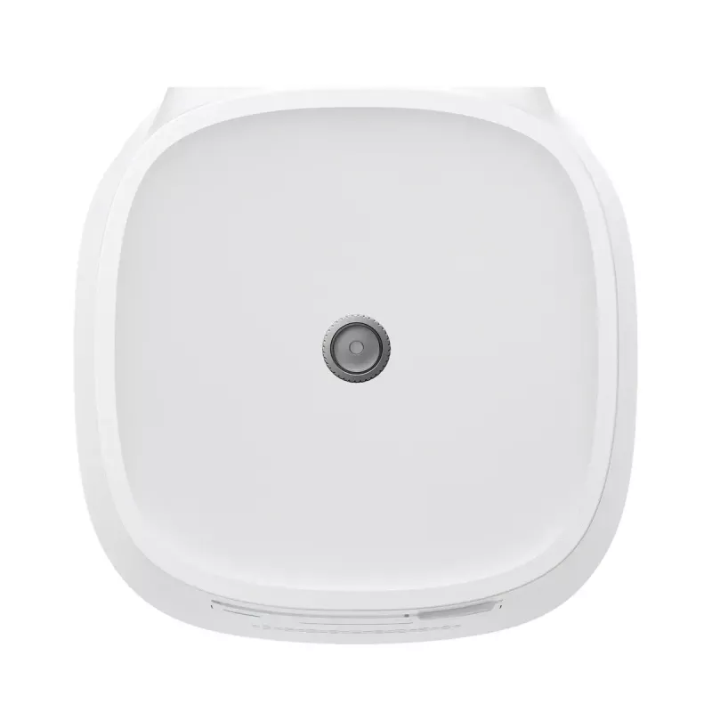 IP lodes drošības kamera Anker Eufy eufyCam E40 2-Cam Kit ar HomeBase S280, āra, 2688×1520 px, 130° skata leņķis, stiprinājums pie sienas
