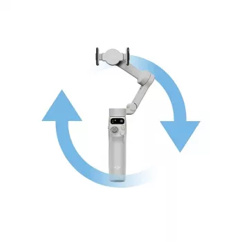 DJI Care Refresh gada plāns Osmo Mobile 7 — servisa un nomaiņas nodrošinājums