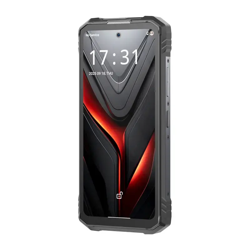 Viedtālrunis HOTWAV Hyper 8 Pro (pelēks) — HOTWAV Hyper 8 Pro pelēks