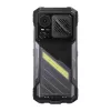 Viedtālrunis HOTWAV Hyper 8 Pro (pelēks) — HOTWAV Hyper 8 Pro pelēks