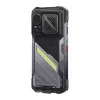 Viedtālrunis HOTWAV Hyper 8 Pro (pelēks) — HOTWAV Hyper 8 Pro pelēks