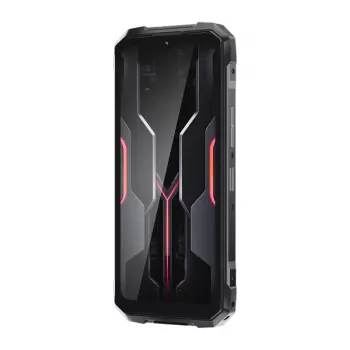 Viedtālrunis HOTWAV Hyper 7S (melns) — kompakta Android ierīce