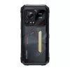Viedtālrunis HOTWAV Hyper 7S (melns) — kompakta Android ierīce