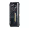 Viedtālrunis HOTWAV Hyper 7S (melns) — kompakta Android ierīce