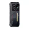 Viedtālrunis HOTWAV Hyper 7S (melns) — kompakta Android ierīce