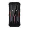 Viedtālrunis HOTWAV Hyper 7S (melns) — kompakta Android ierīce
