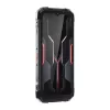 Viedtālrunis HOTWAV Hyper 7S (melns) — kompakta Android ierīce