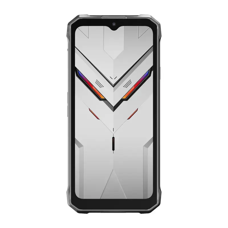 HOTWAV viedtālrunis T7S — zaļš
