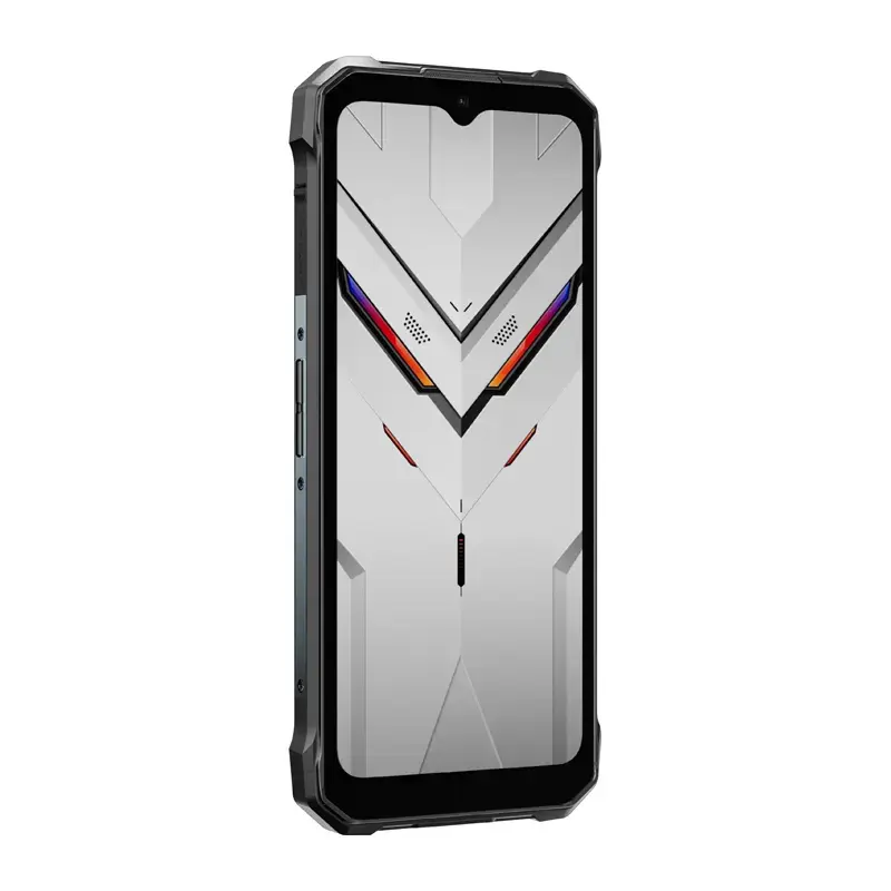 HOTWAV viedtālrunis T7S — zaļš