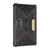 Planšetdators HOTWAV R9 Ultra 5G (sarkans) — HOTWAV R9 Ultra 5G planšetdators sarkanā krāsā
