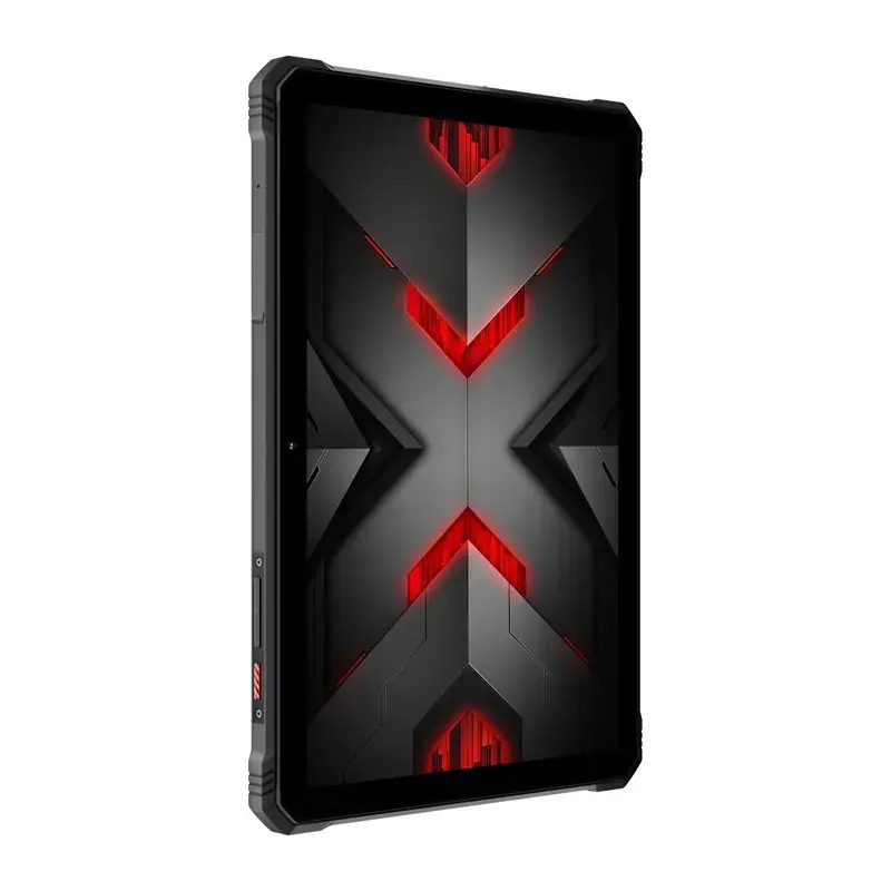 Planšetdators HOTWAV R9 Ultra 5G (sarkans) — HOTWAV R9 Ultra 5G planšetdators sarkanā krāsā