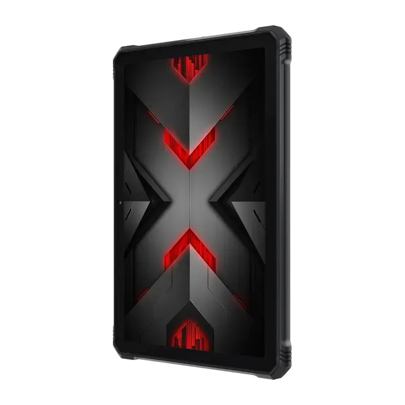 Planšetdators HOTWAV R9 Pro (melns) — HOTWAV R9 Pro planšetdators, 10,1 collas ekvivalents izmērs, Wi‑Fi, LTE atbalsts nav norādīts