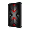Planšetdators HOTWAV R9 Pro (sarkans) — HOTWAV R9 Pro kompakts planšetdators, sarkana krāsa
