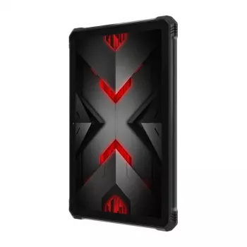 Planšetdators HOTWAV R9 Pro (sarkans) — HOTWAV R9 Pro kompakts planšetdators, sarkana krāsa
